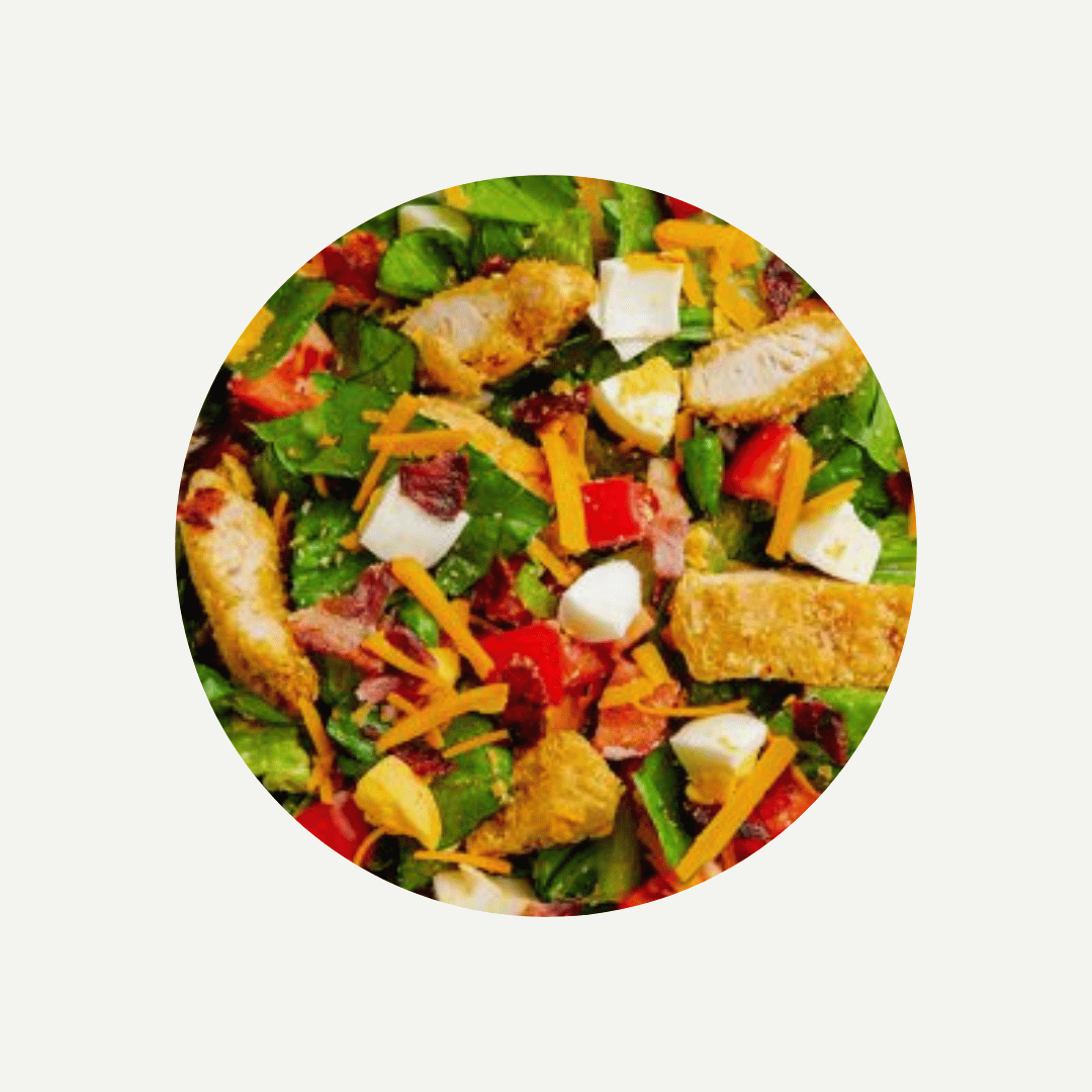WESTERN SALAT